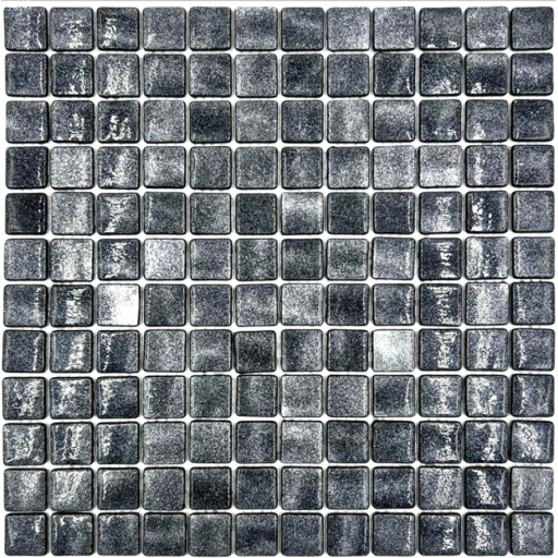 Мозаика стеклянная Atlantis Iron 315*315 мм